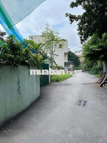 Đất 65m², Ô tô 7 chỗ vào, Đông Mỹ Thanh Trì