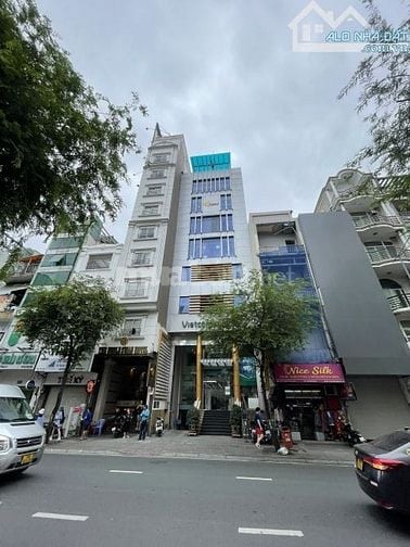  nhà mặt tiền đường cô bắc ,p cô giang ,q1-lộ rộng 15m -92m2,44 tỷ5