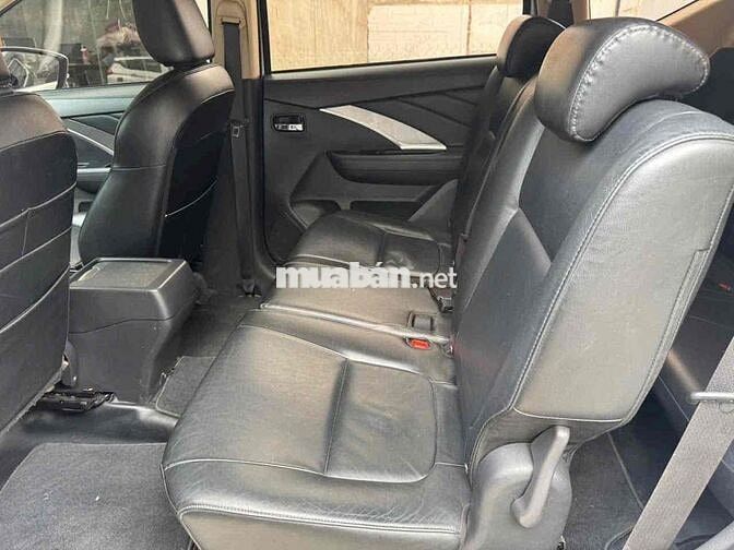 Mitsubishi Xpander Cross 2020 AT - 59000 km