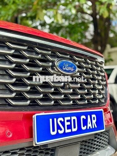 Ford Territory 2025 Titanium X 1.5 AT - 7000 km