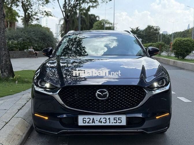 Cx30 Premium 2024 CỰC NÉT