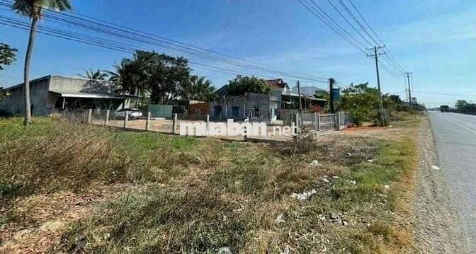 Đất thổ cư 439m² giá 550 triệu cần bán gấp