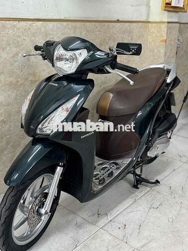 Vision khoá ga đời 2019 màu xanh 43AD-044.11