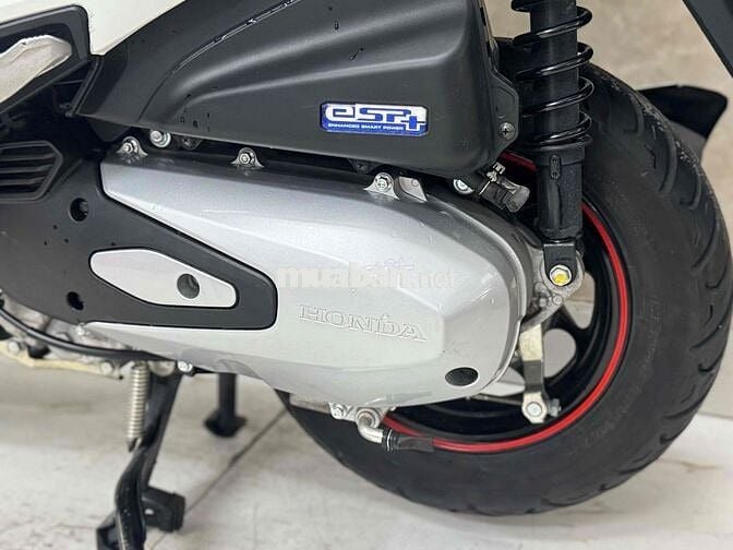 Leal 125 mẫu 4val đời 2025 mới 100% 43AE-063.78