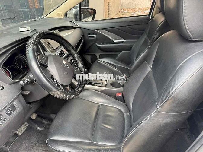 Mitsubishi Xpander Cross 2020 AT - 59000 km