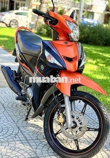 Sirius 2022 Fi biển 43. nợ xaua đưa 6tr lấy xe