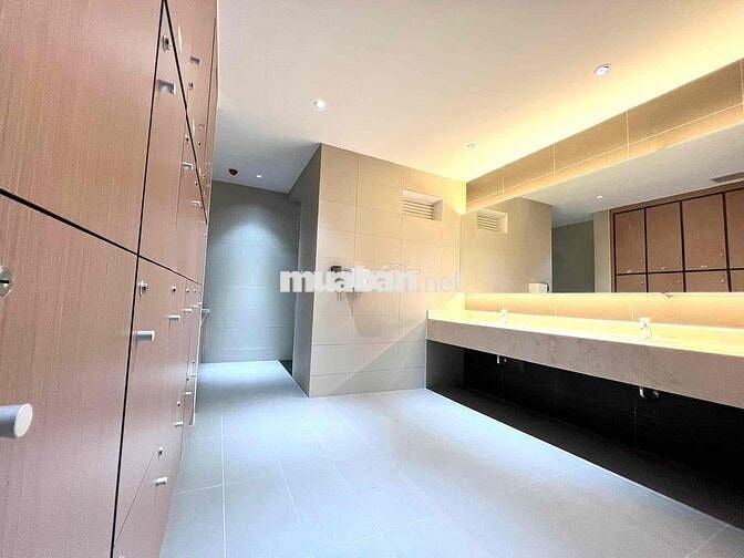 Bán Duplex căn góc thông tầng tại dự HT Pearl - Cuối Phạm Văn Đồng