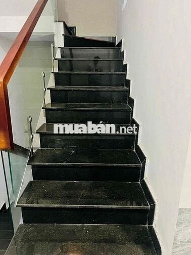 Nhà Cực đẹp 1T3L 5x14 thuộc KDC Hương Sen 2 gần Phạm Văn Đồng.