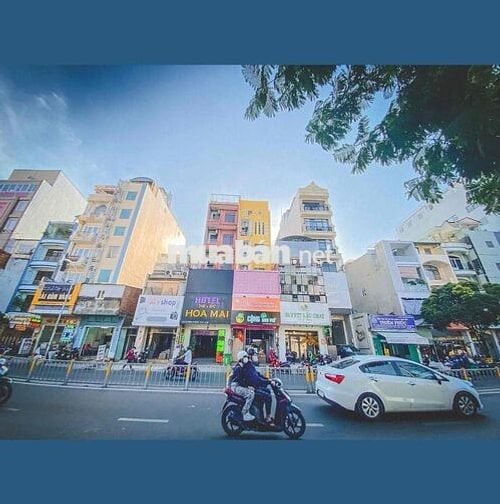 Cho thuê phòng trọ 45m2 Lê Hồng Phong , Quận 10