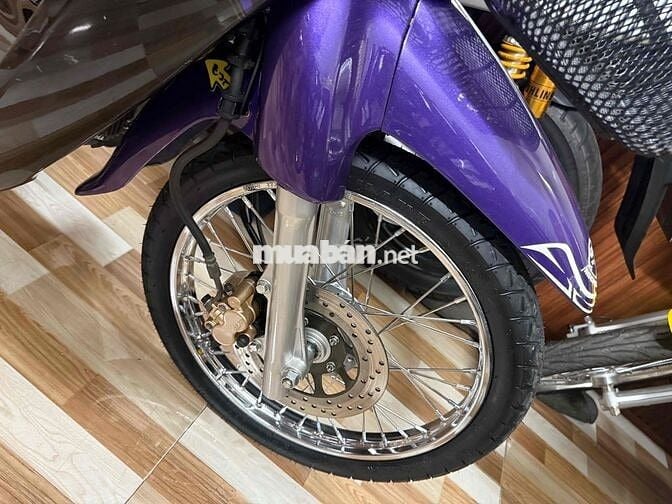 Zx zin đúng đời BSTP 9c dọn từ cái sườn ra fullnew