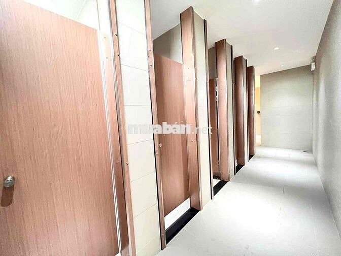 Bán Duplex căn góc thông tầng tại dự HT Pearl - Cuối Phạm Văn Đồng