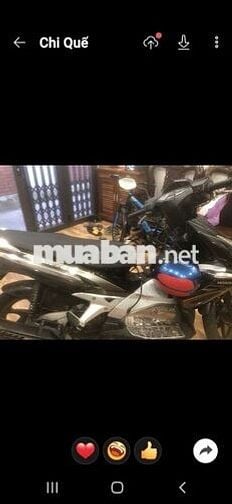 Gia đình thừa xe này bán