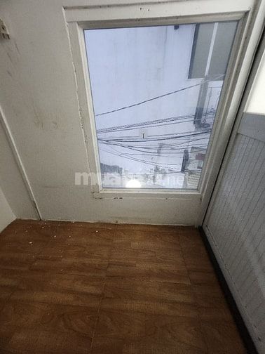 Cho thuê nhà nguyên căn MT 57E Trần Văn Đang, P.Nhiêu Lộc, TP.HCM 
