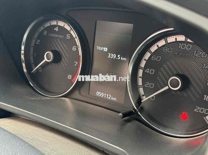 Mitsubishi Xpander Cross 2020 AT - 59000 km