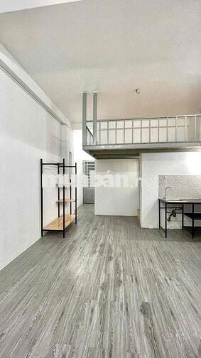 Cho thuê phòng trọ 45m2 Lê Hồng Phong , Quận 10