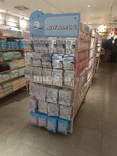 Tuyển tạp vụ , bán hàng làm giờ hành chính quận Bình Thạnh