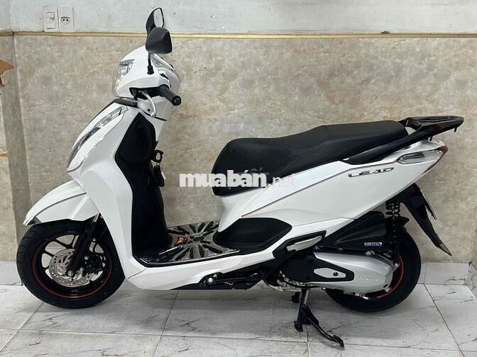Leal 125 mẫu 4val đời 2025 mới 100% 43AE-063.78
