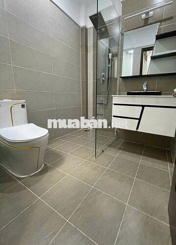 Cho thuê nhà MT 17B Ni Sư Huỳnh Liên, Phường 10, Quận Tân Bình