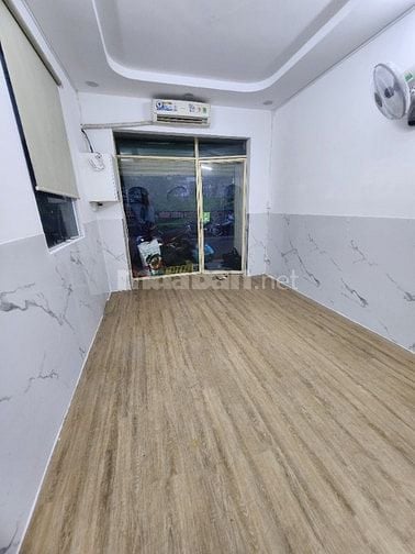 Cho thuê nhà nguyên căn MT 57E Trần Văn Đang, P.Nhiêu Lộc, TP.HCM 