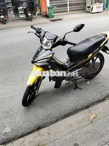 Sirius RC Fi biến số tây ninh xe đẹp máy móc êm