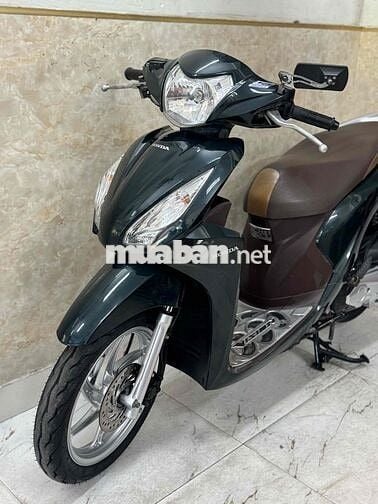Vision khoá ga đời 2019 màu xanh 43AD-044.11