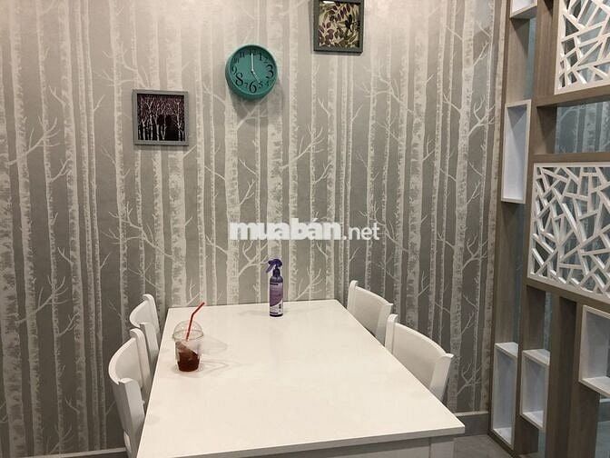 CẦN BÁN CĂN 1PN TẠI CHUNG CƯ EVERRICH QUẬN 5