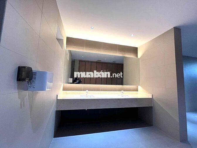 Bán Duplex căn góc thông tầng tại dự HT Pearl - Cuối Phạm Văn Đồng