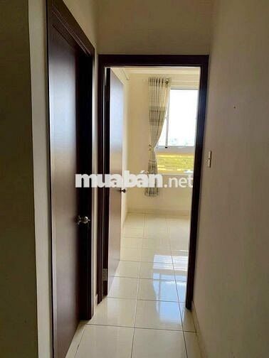 Chung cư đông Hải 53,7 2PN 2WC Sổ riêng