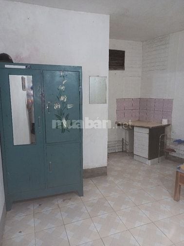 Có phòng trọ khép kín cho thuê tại 132/36 Đường Cầu giấy