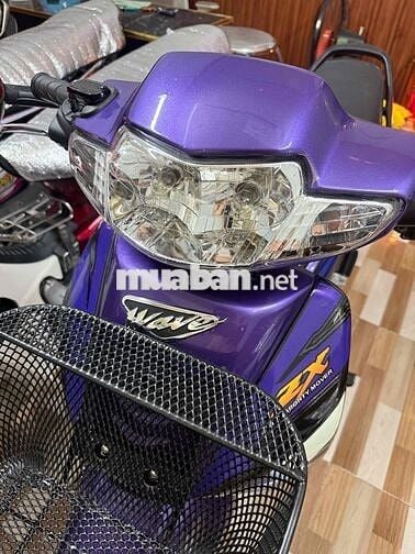 Zx zin đúng đời BSTP 9c dọn từ cái sườn ra fullnew