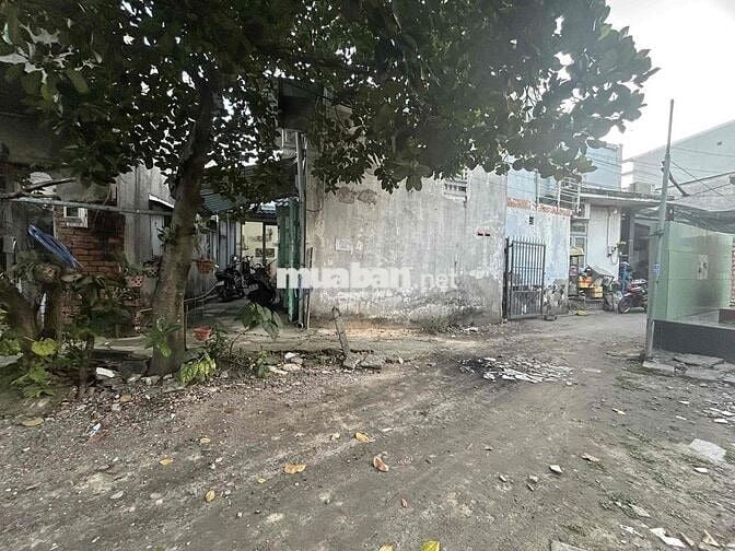 chính chủ bán nhà gác suốt sau sieu thị đặng thúc vịnh