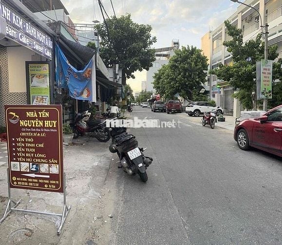 bán đất tặng nhà mt nguyễn thiện kế