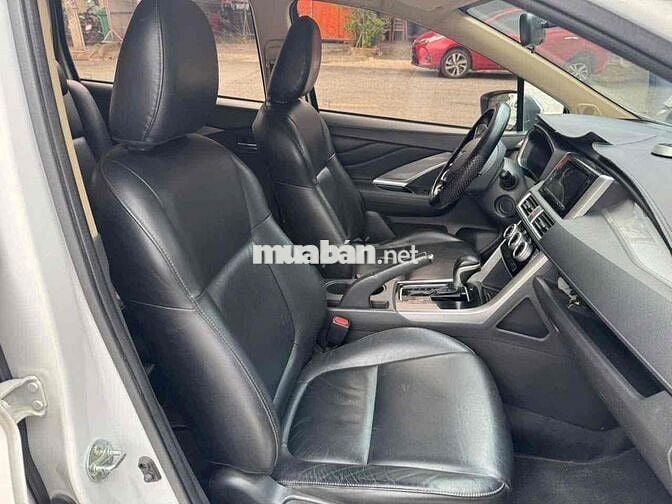 Mitsubishi Xpander Cross 2020 AT - 59000 km