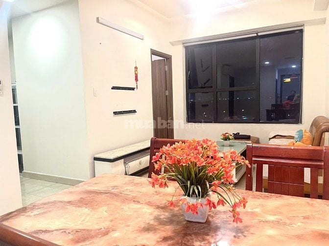 Bán căn hộ Centana Thủ Thiêm 2PN 63.8m2 full nội thất tại Mai Chí Thọ,