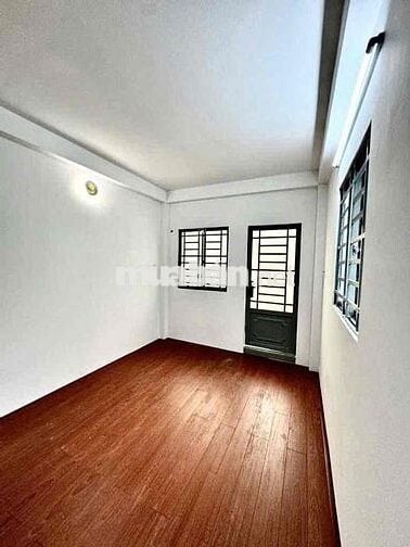 💥Ngay Vĩnh viễn - Cạnh  đường Duy Dương - Nhà 1 trệt 2  lầu - Đường 3m