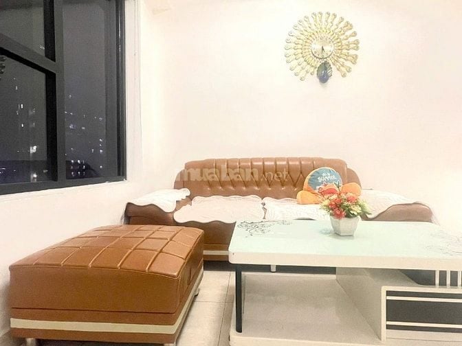 Bán căn hộ Centana Thủ Thiêm 2PN 63.8m2 full nội thất tại Mai Chí Thọ,