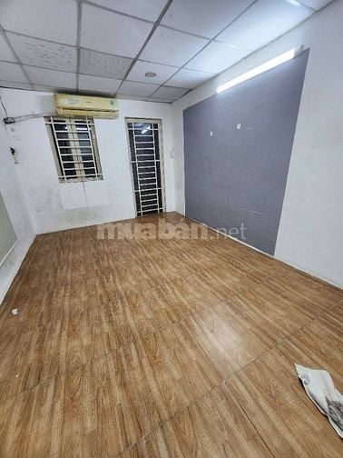 Cho thuê nhà nguyên căn MT 57E Trần Văn Đang, P.Nhiêu Lộc, TP.HCM 