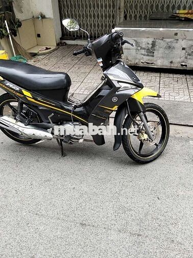 Sirius RC Fi biến số tây ninh xe đẹp máy móc êm