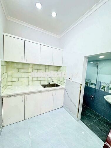 1,550 tỷ bớt Lộc nhà 1 lầu 3,2 x 8 hẻm 1982/ Huỳnh Tấn Phát