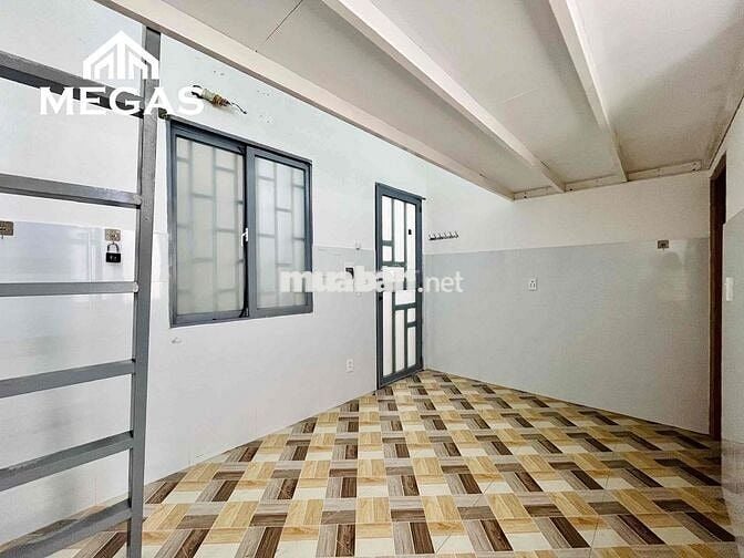 căn hộ Sinh Viên Giá Rẻ Gần Đại Học Văn Hiến - Thoại Ngọc Hầu Mới 100%