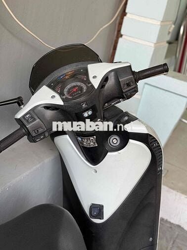 sh 125 nhập 3 cục zin