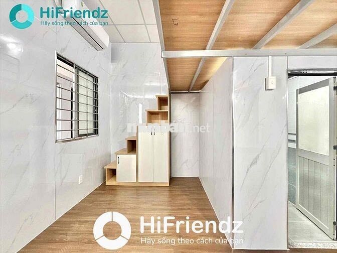 💥💥Duplex siêu đẹp cam kết như hình -Gần trương công thương -Aeon