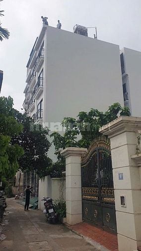 BÁN NHÀ KỀ MỸ ĐÌNH 6,69 TỶ - Ô TÔ ĐỖ CỬA - NGÕ NÔNG - CỰC HIẾM - NHÀ 5