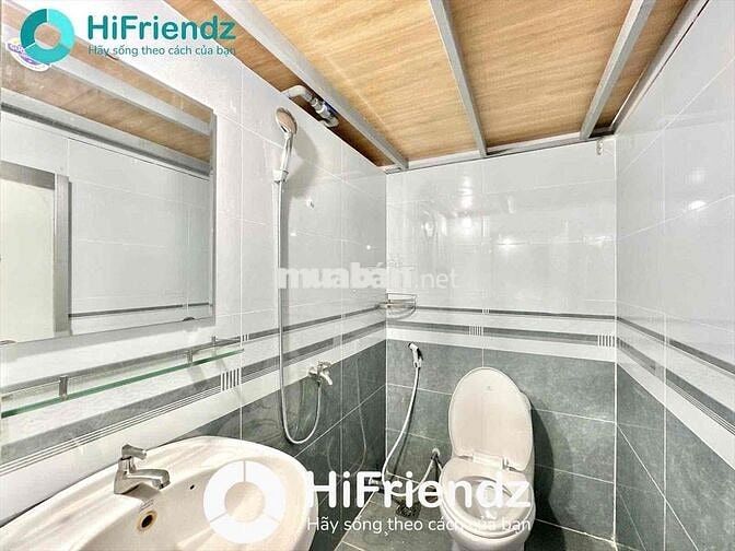 💥💥Duplex siêu đẹp cam kết như hình -Gần trương công thương -Aeon