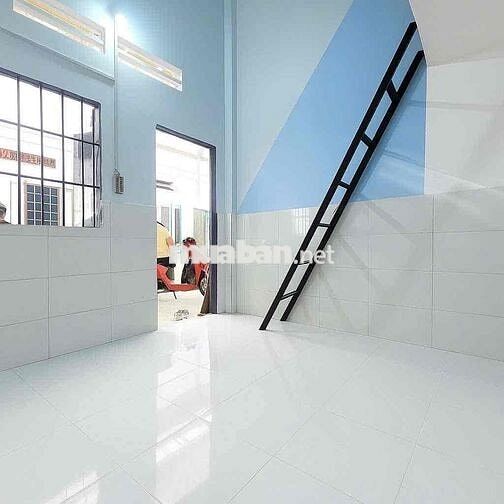 TRỌ MỚI - SẠCH SẼ - MÁY GIẶT - TRỆT 1tr499k
