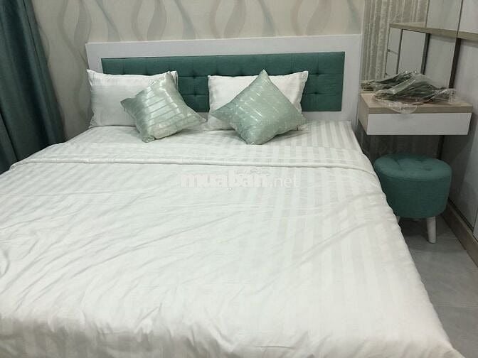 CẦN BÁN CĂN 1PN TẠI CHUNG CƯ EVERRICH QUẬN 5