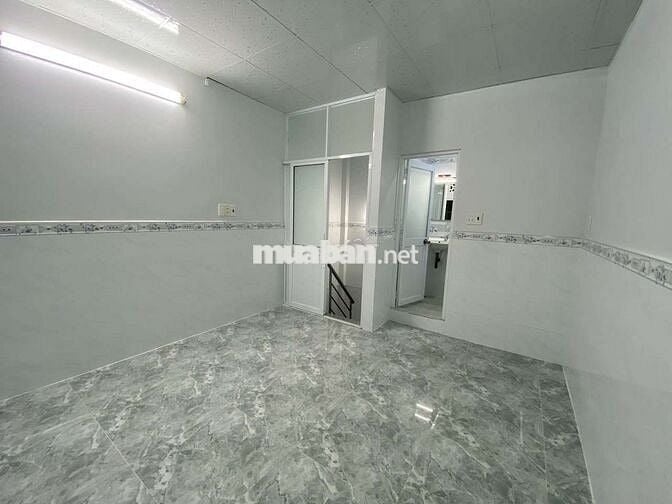 Cần cho thuê nhà nguyên căn hẻm 7/41 Thành Thái Q10