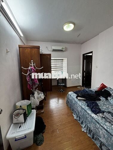 Cho thuê CT9 Mỹ Đình Sông Đà gần Keangnam 110m2 3N full đồ giá 16tr/th