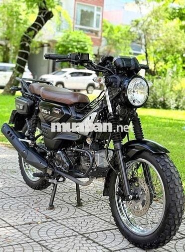Pg1 2024 mới keng nguyên rin biển 43