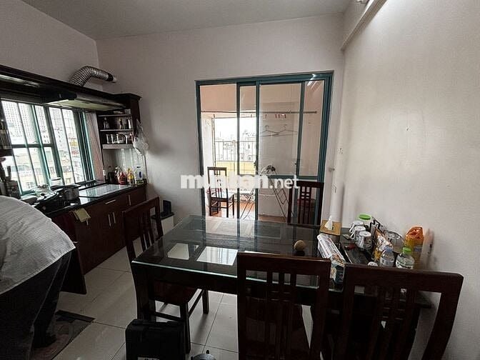 Cho thuê CT9 Mỹ Đình Sông Đà gần Keangnam 110m2 3N full đồ giá 16tr/th